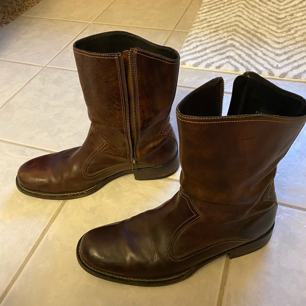 Cole Haan boots